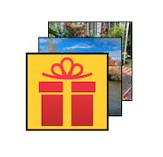 spiral icon